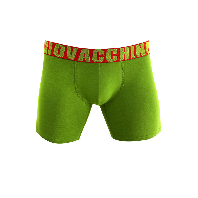 BOXER ALGODON - PACK 3 GIOVACCHINO