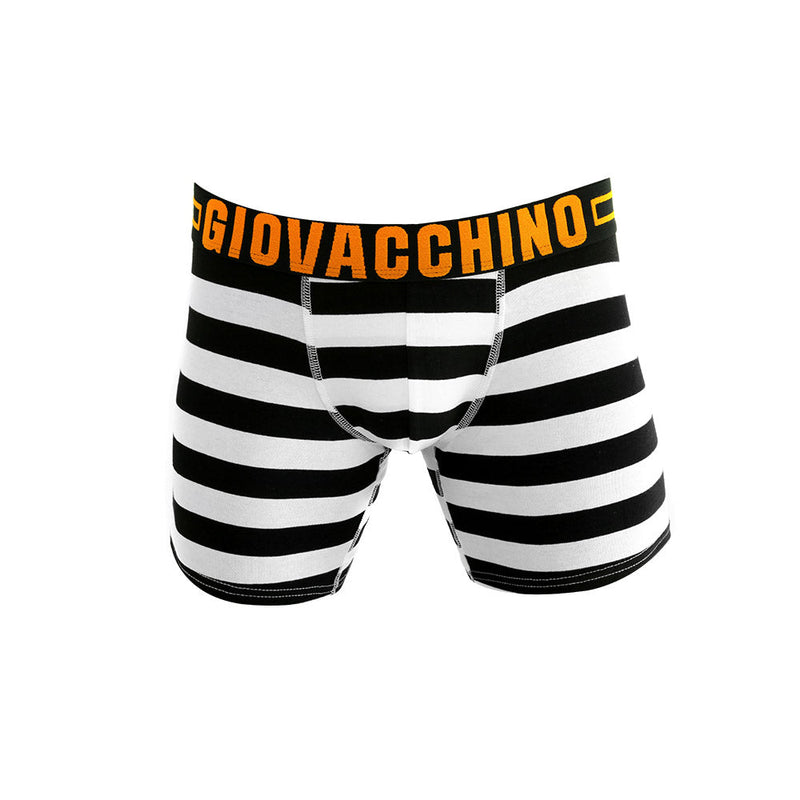 BOXER ALGODON - PACK 3 GIOVACCHINO