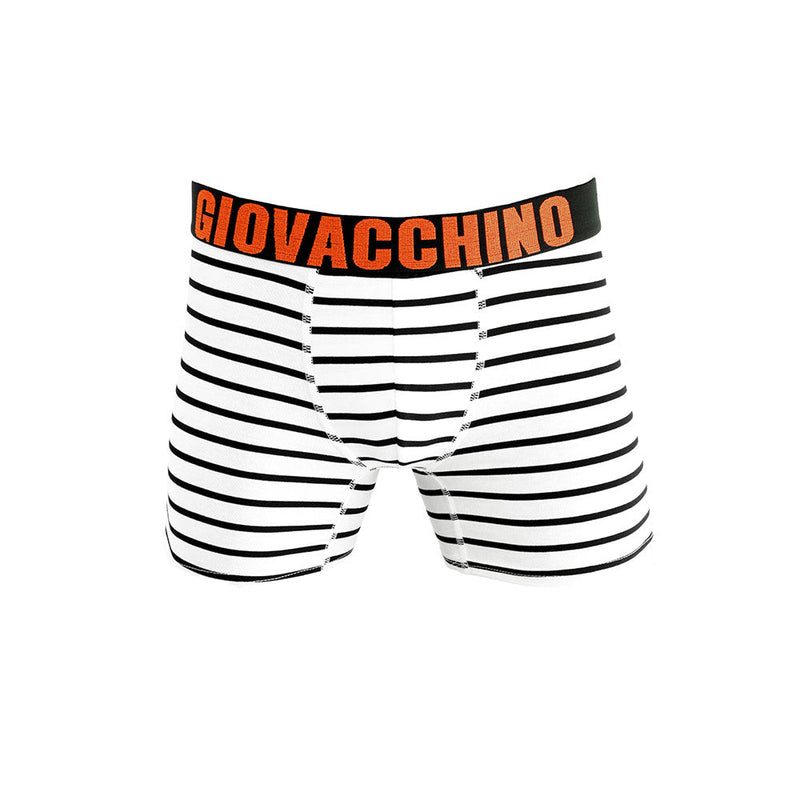 BOXER ALGODON - PACK 3 GIOVACCHINO