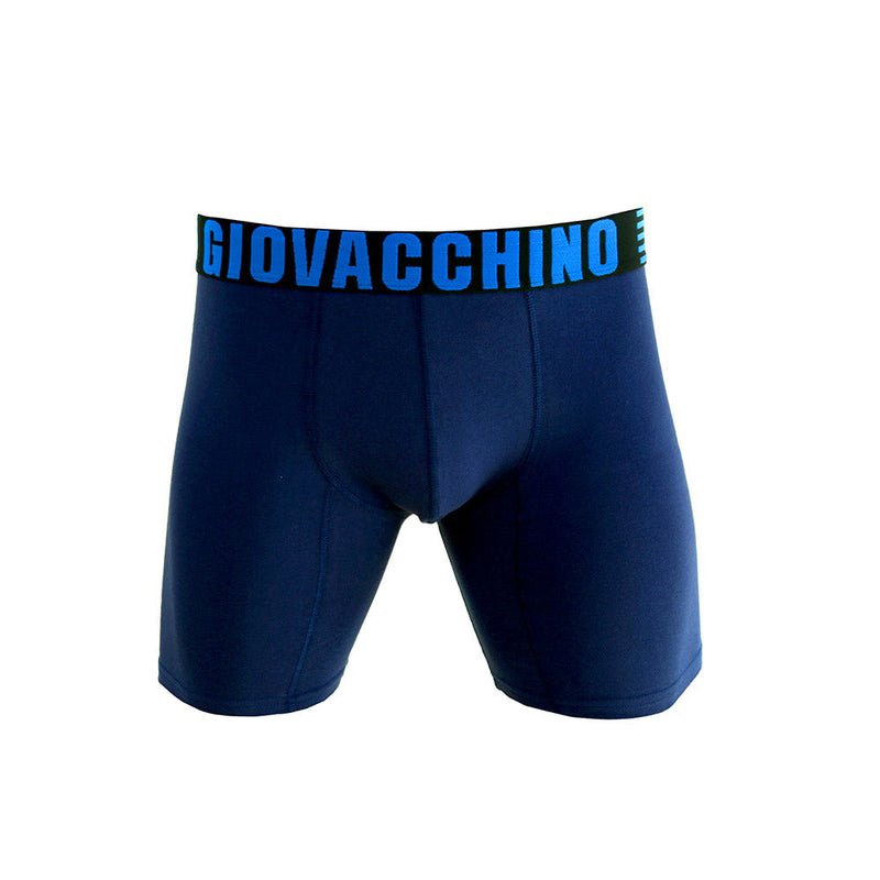 BOXER ALGODON - PACK 3 GIOVACCHINO