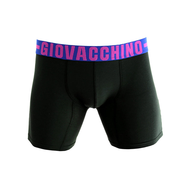 BOXER ALGODON - PACK 6 GIOVACCHINO