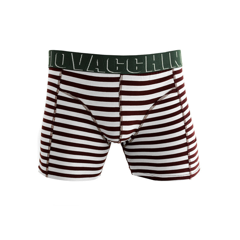 BOXER ALGODON - PACK 3 GIOVACCHINO