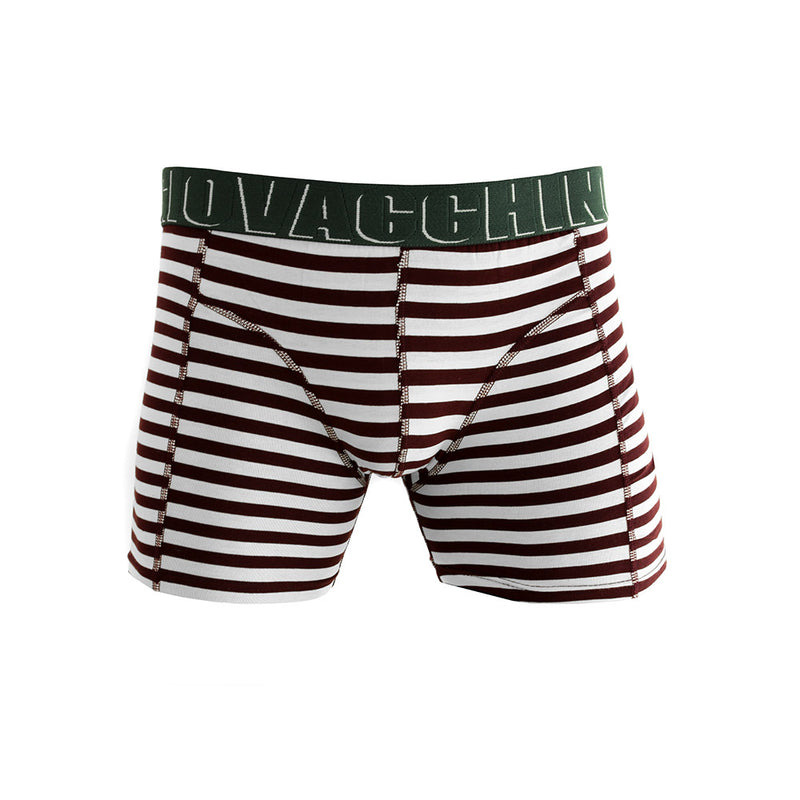 BOXER ALGODON - PACK 6 GIOVACCHINO