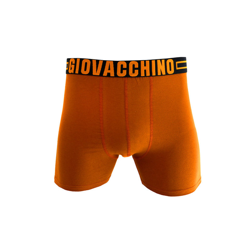 BOXER ALGODON - PACK 3 GIOVACCHINO