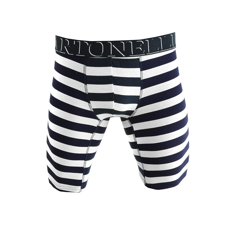 BOXER ALGODON - PACK 3 VARTONELLI