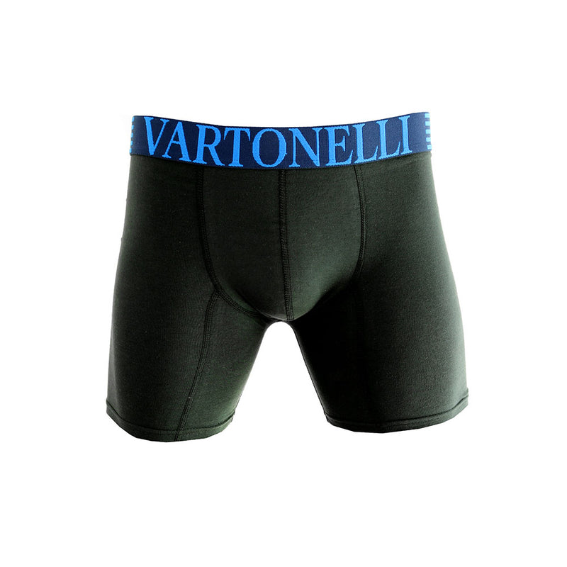 BOXER ALGODON - PACK 6 VARTONELLI