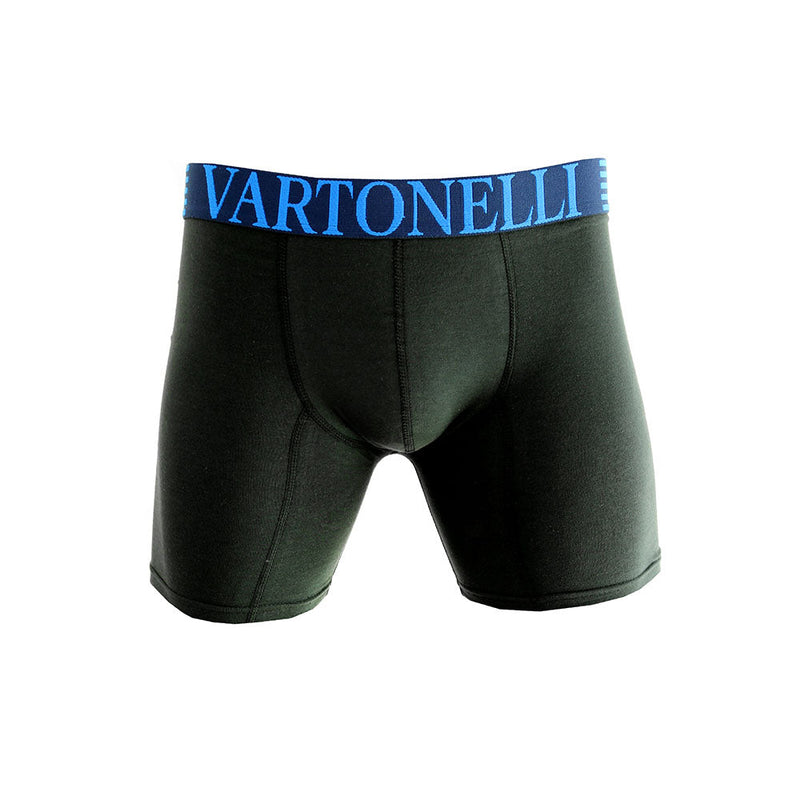 BOXER ALGODON - PACK 3 VARTONELLI