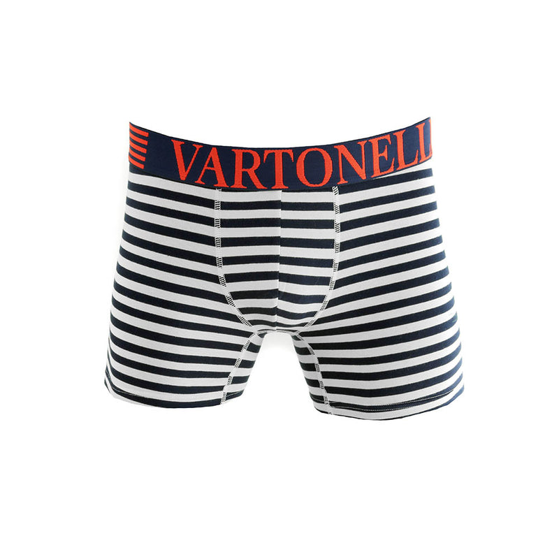 BOXER ALGODON - PACK 6 VARTONELLI