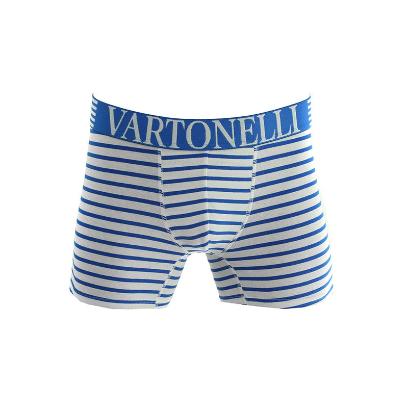 BOXER ALGODON - PACK 6 VARTONELLI