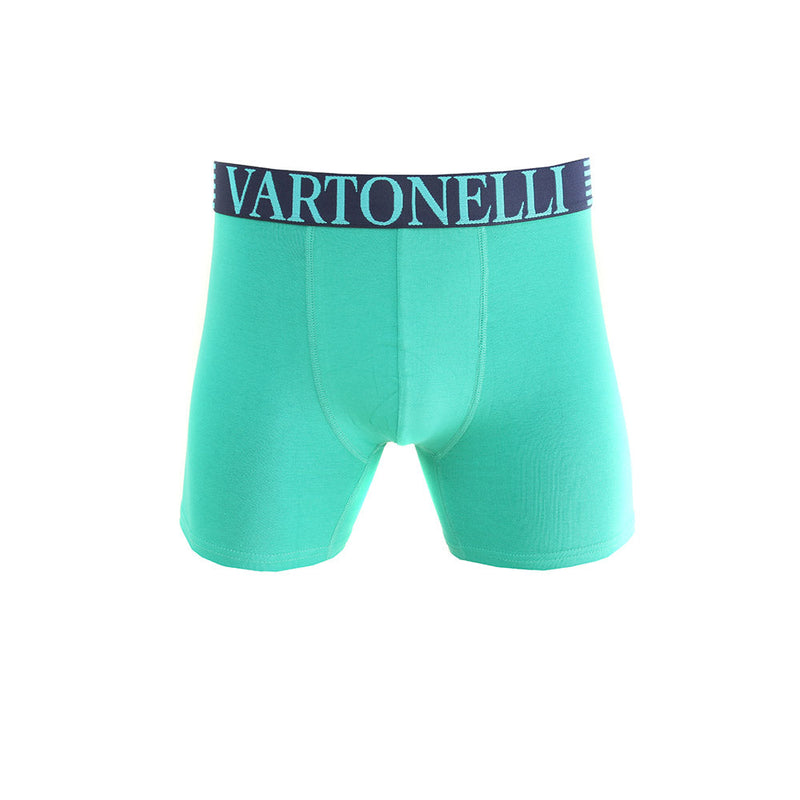 BOXER ALGODON - PACK 3 VARTONELLI