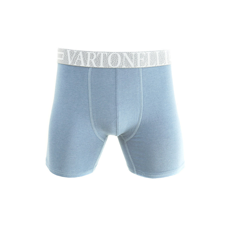 BOXER ALGODON - PACK 3 VARTONELLI