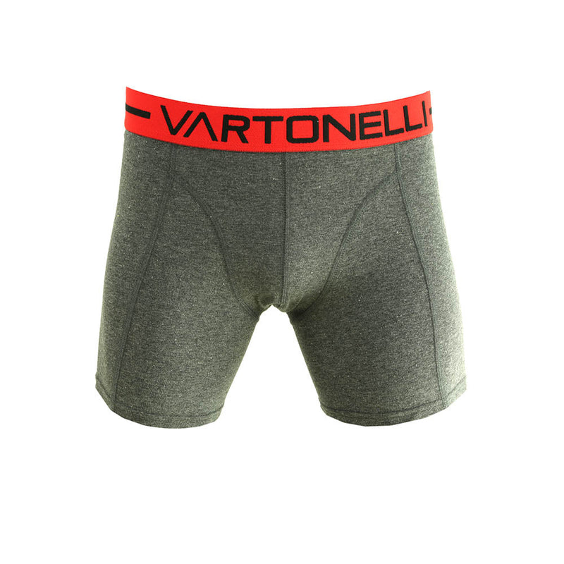 BOXER ALGODON - PACK 3 VARTONELLI