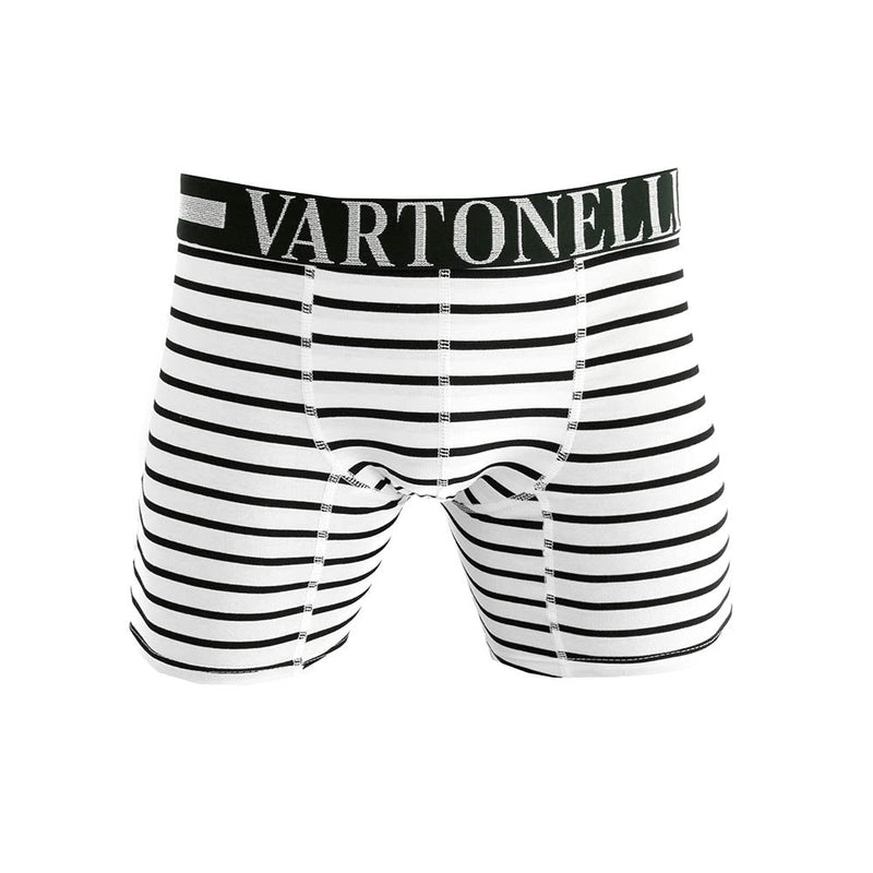 BOXER ALGODON - PACK 3 VARTONELLI