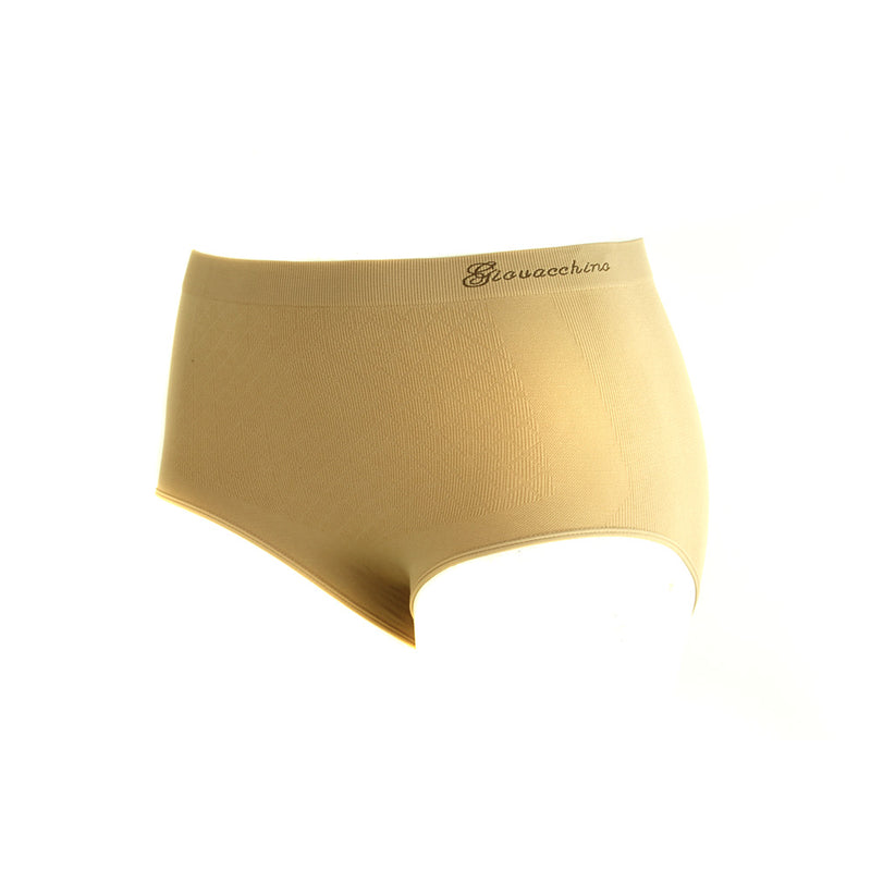 CALZÓN CONTROL LEVANTA GLUTEOS - PACK 3 GIOVACCHINO