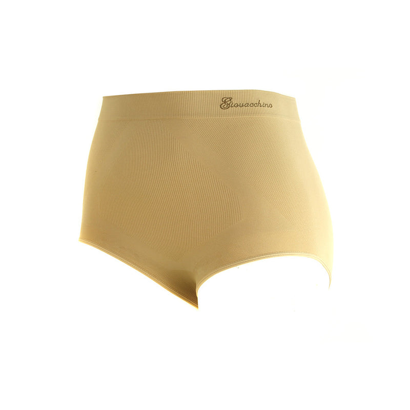 CALZÓN CONTROL ALTO LEVANTA GLUTEOS - PACK 3 GIOVACCHINO