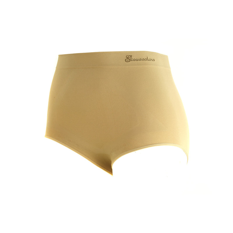 CALZÓN CONTROL ALTO LEVANTA GLUTEOS - PACK 6 GIOVACCHINO