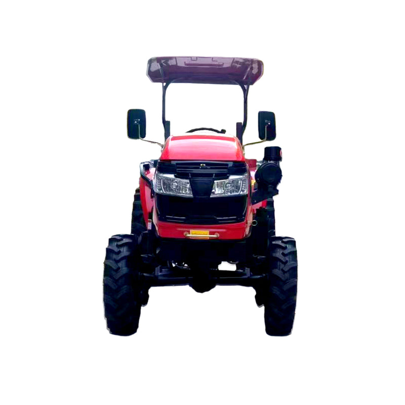 Tractor Agricola Diesel 70hp 4x4 frutero Giovacchino